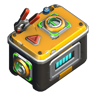 Battery Container icon
