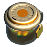 Icono de Té de flores