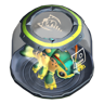 Icono de Cápsula de lumibicho