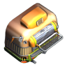 Hideout icon