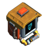 Key Reader icon