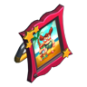 Mama Lazers Picture Frame icon