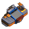 Mechanic Station
