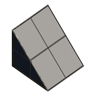 Icône de Rampe 4x4
