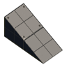 Icône de Rampe 4x8