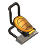 Saddle icon