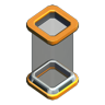 Symbol für Vakuumrohr 4