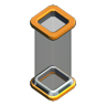 Vacuum Pipe 5 icon