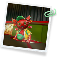 Access Card 2 icon
